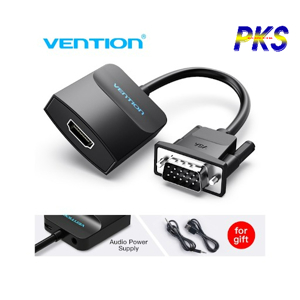 Cáp chuyển đổi VGA sang HDMI Vention ACNBB