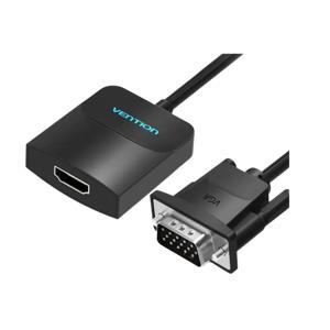 Cáp chuyển đổi VGA sang HDMI Vention ACNBB