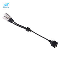 Cáp chuyển đổi XLR XLR 3Pin Nam + Nữ sang Nữ Dây nối dài