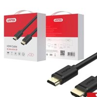 Cáp Chuyển HDMI Ra HDMI Unitek YC-144M - 30m, 50m