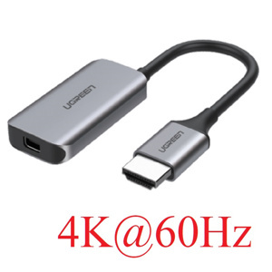 Cáp chuyển HDMI to Type C hỗ trợ 4k Ugreen 70693