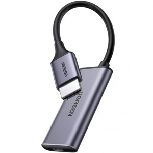 Cáp chuyển HDMI to Type C hỗ trợ 4k Ugreen 70693