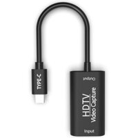 Cáp Chuyển HDMI Vào Laptop, PC Qua Cổng Type-C 1080P HDMI Video Capture HOMEDECOR