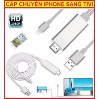 CÁP CHUYỂN IPHONE SANG TIVI