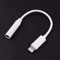 Cáp chuyển Lightning sang tai nghe jack 3.5mm Iphone-PK481