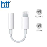Cáp chuyển Lightning sang 3.5mm Apple MMX62ZA/A