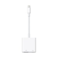 Cáp chuyển Lightning to USB3 Camera Adapter - Lightning to USB 3 Camera Adapter chính hãng Apple