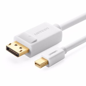 Cáp chuyển Mini Displayport sang Displayport 1.5M Ugreen 10477