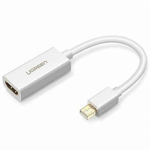 Cáp chuyển Mini Displayport to HDMI ( âm ) Ugreen 40361