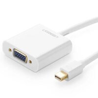 Cáp chuyển Mini Displayport to VGA Ugreen 10458