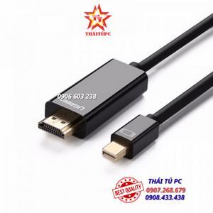 Cáp chuyển Mini DisplayPort to HDMI 1.5M Ugreen 10450