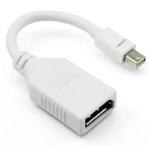 Cáp chuyển  Mini Displayport to Displayport  âm 15cm  Ugreen 10445