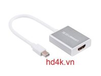 Cáp chuyển Mini Displayport to HDMI Ugreen 10401