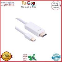 Cáp Chuyển Mini Displayport To HDMI Ugreen -10404 - Hàng chính hãng