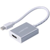 Cáp chuyển Mini Displayport to HDMI Ugreen 10401 HK