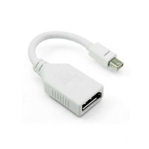 Cáp chuyển  Mini Displayport to Displayport  âm 15cm  Ugreen 10445