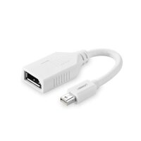 Cáp chuyển Mini Displayport sang Displayport (âm) Ugreen 10445