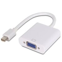 Cáp Chuyển Minidisplayport Sang Vga - Cáp Thunderbolt to VGA - MV