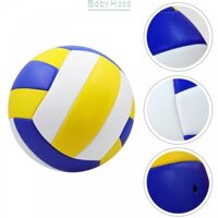 Cấp chuyên nghiệp cho bóng chuyền bãi biển Size 5 được thiết kế để có hiệu suất tối ưu