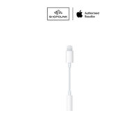 Cáp chuyển từ Lightning sang Cổng Tai Nghe 3.5 mm Chính Hãng Apple