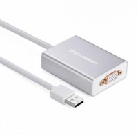 Cáp chuyển từ USB-A sang VGA - Ugreen 40244