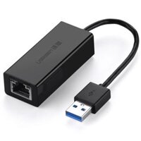 Cáp chuyển từ USB sang LAN Ugreen 20256