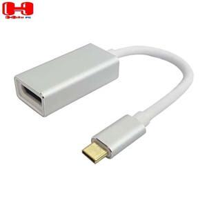 Cáp chuyển Type C sang DisplayPort Kingmaster KY-V003S