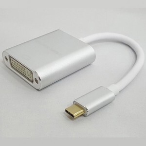 Cáp chuyển Type C sang DVI Kingmaster KY-V006S