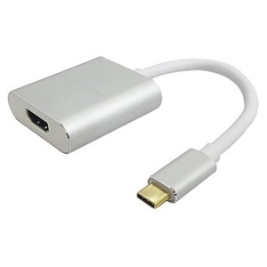 Cáp chuyển Type C sang HDMI Kingmaster KY-V005S