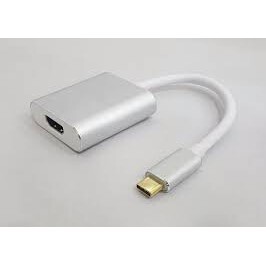 Cáp chuyển Type C sang HDMI Kingmaster KY-V005S