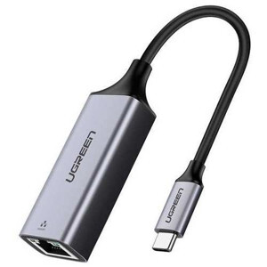Cáp chuyển Type C sang LAN 1Gbps Ugreen 50737