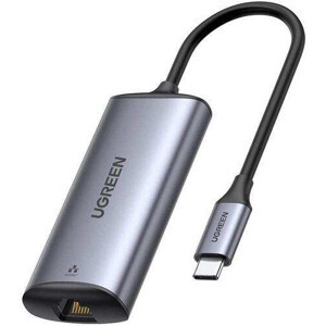 Cáp chuyển Type C sang LAN 2.5Gbps Ugreen 70446