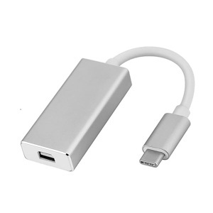 Cáp chuyển Type-C sang mini Displayport Kingmaster KY-V004S