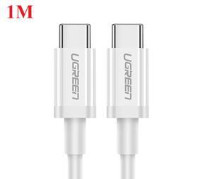 Cáp chuyển Type-C sang Type-C Ugreen 60518