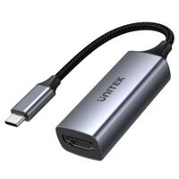 Cáp chuyển Type C to HDMI Unitek V1412A