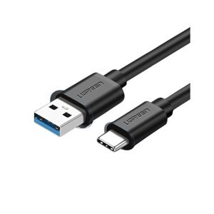 Cáp chuyển Type C to USB 3.0 dài 0.5m Ugreen 20881