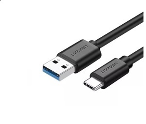 Cáp chuyển Type C to USB 3.0 dài 0.5m Ugreen 20881