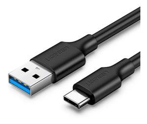 Cáp chuyển Type C to USB 3.0 dài 0.5m Ugreen 20881