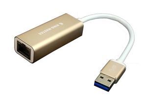 Cáp chuyển USB 3.0 ra lan Gigabite Kingmaster KM006