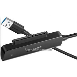Cáp chuyển USB 3.0 Sang SATA III Ugreen 70609