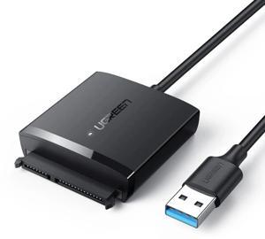 Cáp chuyển USB 3.0 sang Sata Ugreen 60561