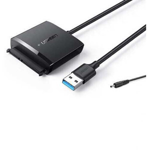 Cáp chuyển USB 3.0 sang Sata Ugreen 60561