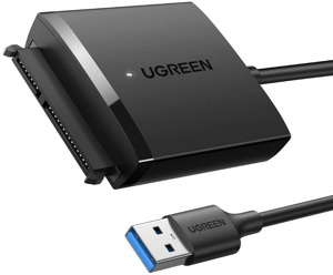 Cáp chuyển USB 3.0 sang Sata Ugreen 60561