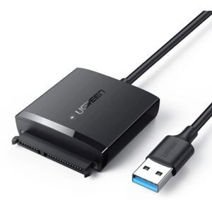 Cáp chuyển USB 3.0 sang Sata Ugreen 60561