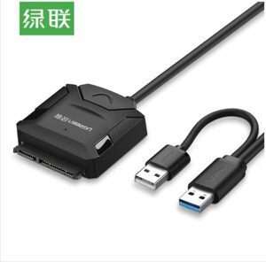Cáp chuyển USB 3.0 to SATA Ugreen 20202