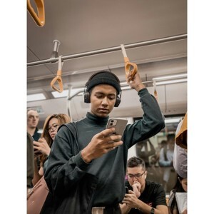 Cáp chuyển USB-C 3.0 sang USB-A Belkin F2CU036BT-BLK