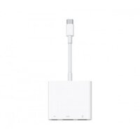 Cáp chuyển USB-C to HDMI - Apple USB-C Digital AV Multiport Adapter chính hãng