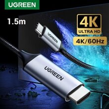 Cáp chuyển USB C to HDMI Ugreen 50570