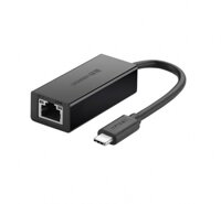 Cáp chuyển USB-C to LAN Ugreen 30287