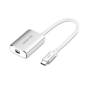Cáp chuyển USB-C to Mini Displayport Ugreen 40867